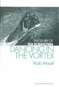 Buy Dancing in the Vortex (English, Vicki Woolf) — BookShops.in