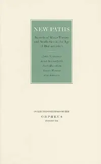Buy New Paths (English, Darla Crispin) — BookShops.in