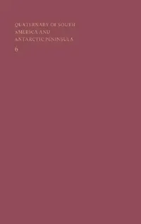 Buy Quaternary of South America and Antarctic Peninsula (English, Rabassa Jorge) — BookShops.in
