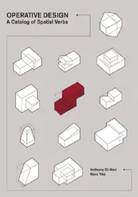 Buy Operative Design (English, Anthony Di Mari) — BookShops.in