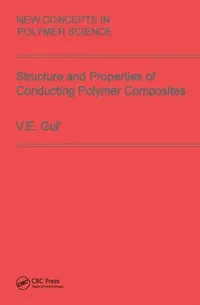 Buy Structure and Properties of Conducting Polymer Composites (English, V. E. Gul) — BookShops.in