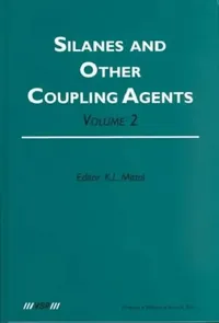 Buy Silanes and Other Coupling Agents (English, Kash L. Mittal) — BookShops.in