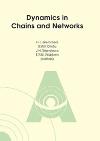 Buy Dynamics in Chains and Networks (English, H. J. Bremmers | S. W. F. Omta | J. H. Trienekens) — BookShops.in