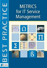 Buy Metrics for IT Service Management (English, Peter Brooks) — BookShops.in