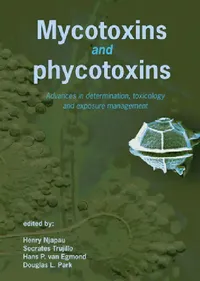 Buy Mycotoxins and phycotoxins (English, Henry Njapau | Socrates Trujillo | Hans Van Egmond) — BookShops.in