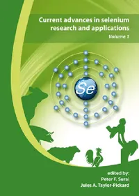 Buy Current Advances in Selenium Research and Applications (English, Peter F. Surai | Jules A. Taylor-Pickard) — BookShops.in