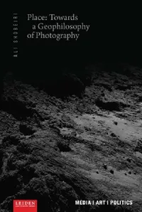 Buy Place (English, Ali Shobeiri) — BookShops.in