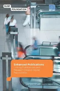 Buy Enhanced Publications (English, Marjan Vernooy-Gerritsen) — BookShops.in