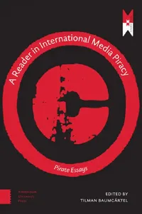 Buy A Reader on International Media Piracy (English, Tilman Baumgärtel) — BookShops.in
