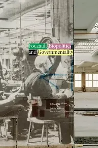 Buy Foucault, Biopolitics and Governmentality (English, Jakob Nilsson | Sven-Olov Wallenstein) — BookShops.in
