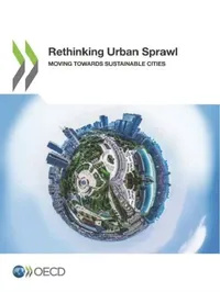 Buy Rethinking Urban Sprawl (English, Oecd) — BookShops.in