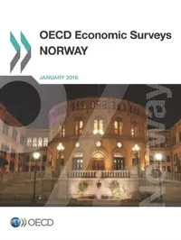 Buy OECD Economic Surveys (English, OECD) — BookShops.in