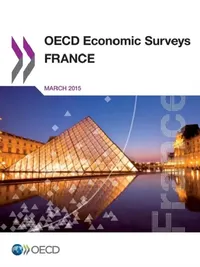 Buy OECD Economic Surveys (English, OECD) — BookShops.in