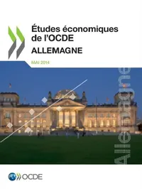 Buy Etudes Economiques de L'Ocde (English, OECD) — BookShops.in