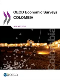 Buy OECD Economic Surveys (English, OECD) — BookShops.in