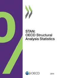 Buy Stan: OECD Structural Analysis Statistics 2014 (English, OECD) — BookShops.in