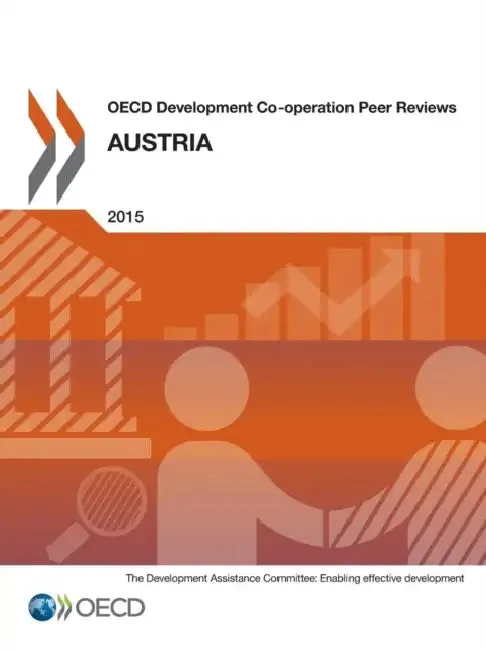 OECD Development Co-Operation Peer Reviews OECD Development Co-Operation Peer Reviews (English, Oecd)