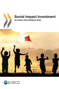 Buy Social Impact Investment (English, Organisation for Economic Co-Operation a) — BookShops.in