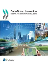 Buy Data-Driven Innovation (English, Organization For Economic Cooperat Oecd) — BookShops.in
