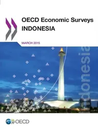 Buy OECD Economic Surveys (English, Organization for Economic Cooperation, amp; | OECD) — BookShops.in