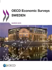 Buy OECD Economic Surveys (English, OECD) — BookShops.in