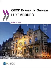 Buy OECD Economic Surveys (English, OECD) — BookShops.in