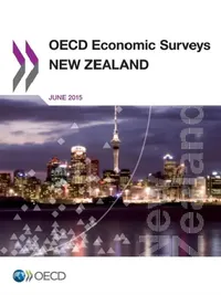 Buy OECD Economic Surveys (English, OECD) — BookShops.in