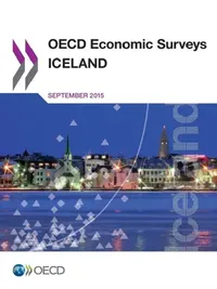 Buy OECD Economic Surveys (English, OECD) — BookShops.in