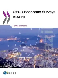 Buy OECD Economic Surveys (English, OECD) — BookShops.in