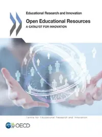 Buy Educational Research and Innovation Open Educational Resources (English, Oecd) — BookShops.in