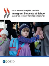 Buy Immigrant Students at School (English, Organisation for Economic Co-Operation a) — BookShops.in