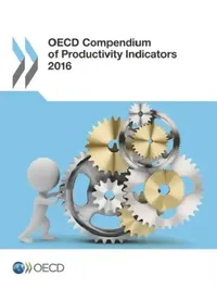 Buy OECD Compendium of Productivity Indicators 2016 (English, OECD) — BookShops.in
