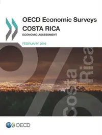 Buy OECD Economic Surveys (English, Oecd) — BookShops.in