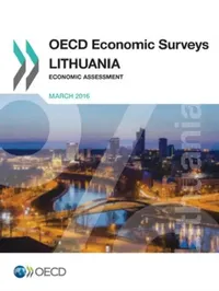 Buy OECD Economic Surveys (English, OECD) — BookShops.in