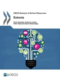 Buy OECD Reviews of School Resources OECD Reviews of School Resources (English, Organisation for Economic Co-Operation a | Paulo Santiago | Anthony Levitas) — BookShops.in