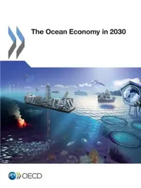 Buy The Ocean Economy in 2030 (English, OECD) — BookShops.in