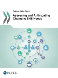 Buy Getting Skills Right (English, Organisation for Economic Co-Operation a) — BookShops.in