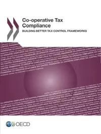 Buy Co-Operative Tax Compliance (English, OECD) — BookShops.in