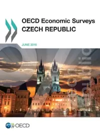 Buy OECD Economic Surveys (English, OECD) — BookShops.in