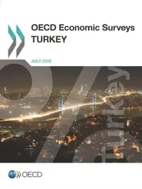 Buy OECD Economic Surveys (English, Oecd) — BookShops.in