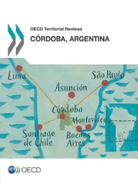 Buy OECD Territorial Reviews (English, Organization for Economic Cooperation an) — BookShops.in
