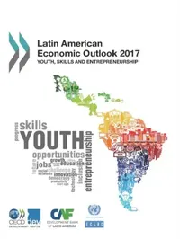 Buy Latin American Economic Outlook 2017 (English, Organization for Economic Cooperation, amp;) — BookShops.in