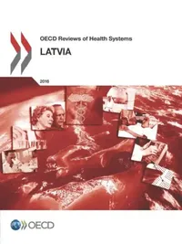Buy OECD Reviews of Health Systems (English, Oecd) — BookShops.in