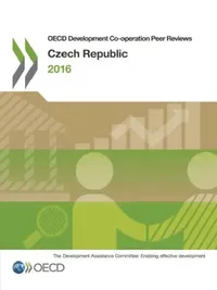 Buy OECD Development Co-Operation Peer Reviews (English, Organization for Economic Cooperation, amp;) — BookShops.in