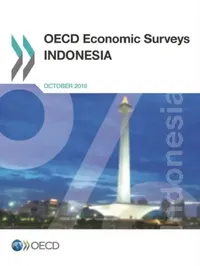 Buy OECD Economic Surveys (English, Organization for Economic Cooperation, amp;) — BookShops.in