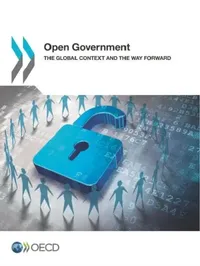 Buy Open Government (English, Organization for Economic Cooperation an) — BookShops.in