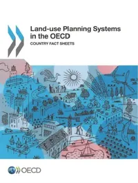 Buy Land-use Planning Systems in the OECD (English, Oecd) — BookShops.in