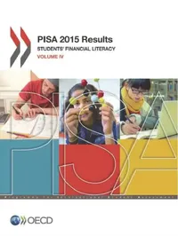 Buy PISA 2015 Results (Volume IV) (English, Oecd) — BookShops.in