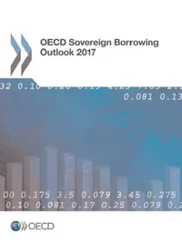 Buy OECD Sovereign Borrowing Outlook 2017 (English, Oecd) — BookShops.in