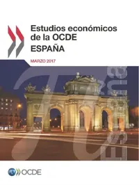 Buy Estudios económicos de la OCDE (English, Oecd) — BookShops.in